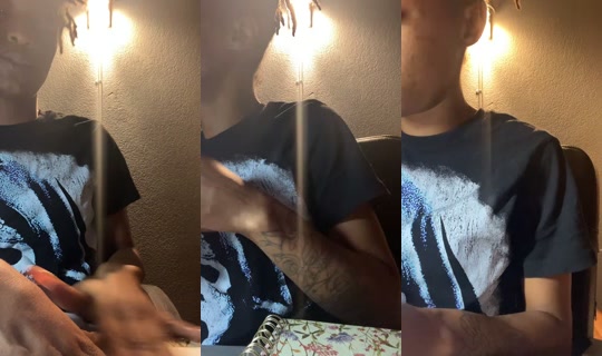bagsandbrains101's Live Session — Sep 7, 2026, 2:38 AM