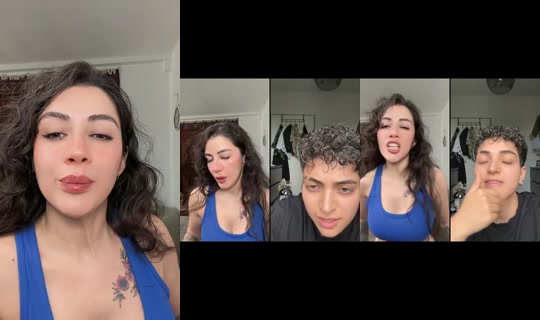 bahar_toronto's Live Session — Jul 13, 2026, 4:04 PM