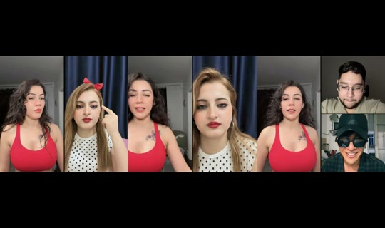 bahar_toronto's Live Session — Jul 14, 2026, 2:58 AM