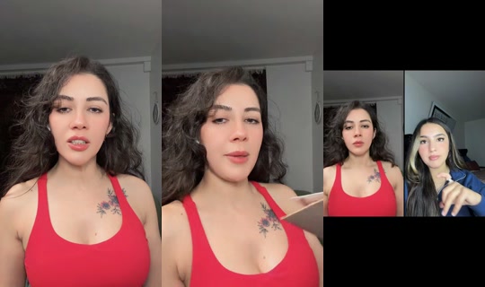 bahar_toronto's Live Session — Jul 14, 2026, 4:39 AM