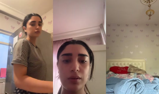 baharehbahrani's Live Session — Sep 3, 2026, 8:46 AM