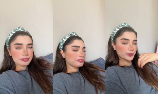 baharehbahrani's Live Session — Oct 23, 2026, 9:42 AM