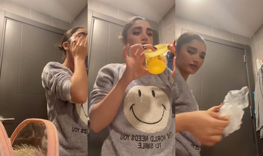 baharehbahrani's Live Session — Oct 24, 2026, 11:36 AM