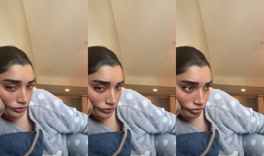 baharehbahrani's Live Session — Oct 24, 2026, 12:54 PM