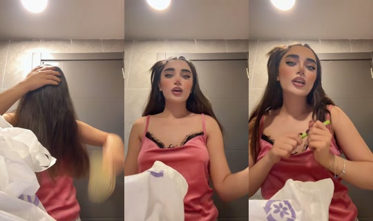 baharehbahrani's Live Session — Oct 24, 2026, 8:50 PM