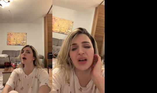 baharimo's Live Session — Oct 14, 2026, 10:48 PM