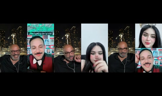 bahgatsaber12345's Live Session — Jul 25, 2026, 2:07 AM