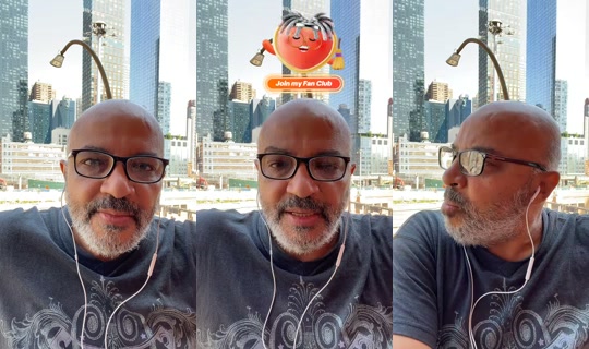 bahgatsaber12345's Live Session — Jul 25, 2026, 7:02 PM