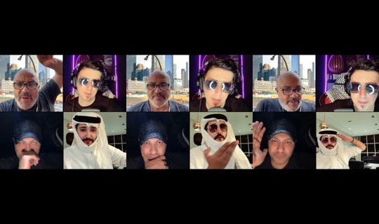 bahgatsaber12345's Live Session — Jul 25, 2026, 9:25 PM