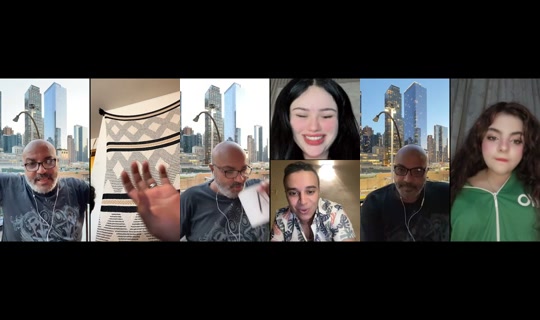 bahgatsaber12345's Live Session — Jul 26, 2026, 12:10 AM