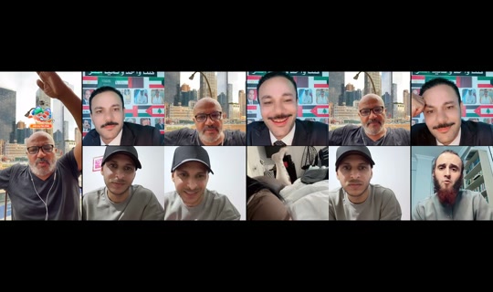 bahgatsaber12345's Live Session — Jul 26, 2026, 10:41 PM