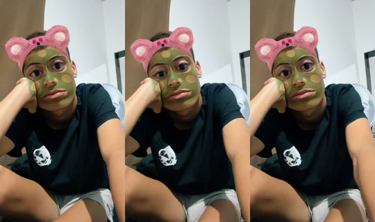 bahianinho_100's Live Session — Jul 15, 2026, 12:54 AM