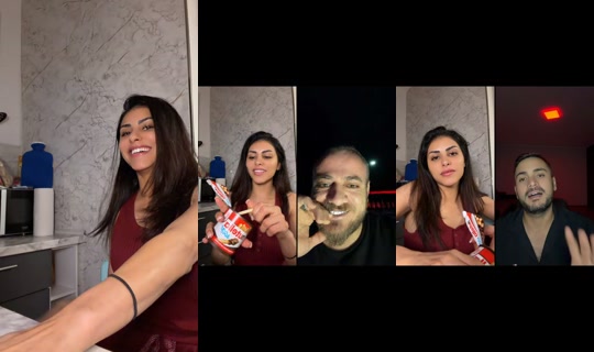 baianalmandil's Live Session — Jul 24, 2026, 10:29 PM