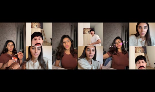 baianalmandil's Live Session — Jul 26, 2026, 9:54 PM
