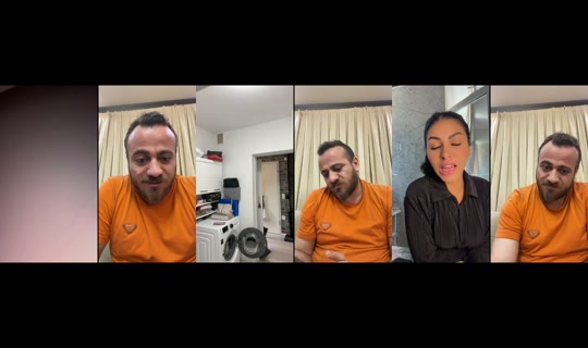 baianalmandil's Live Session — Jul 28, 2026, 6:55 AM