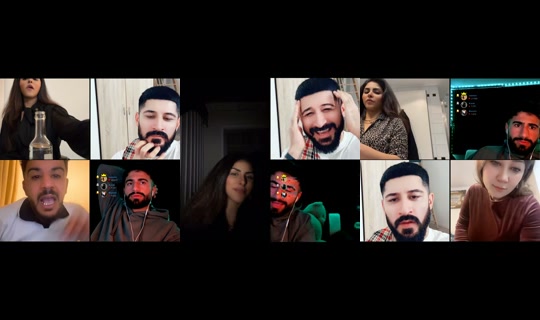 baianalmandil's Live Session — Oct 27, 2026, 12:49 AM