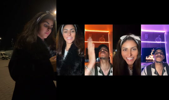 baianalmandil's Live Session — Oct 27, 2026, 6:05 PM