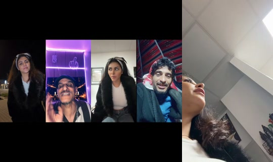 baianalmandil's Live Session — Oct 27, 2026, 6:56 PM