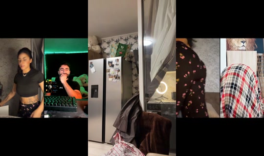 baianalmandil's Live Session — Oct 28, 2026, 9:15 PM