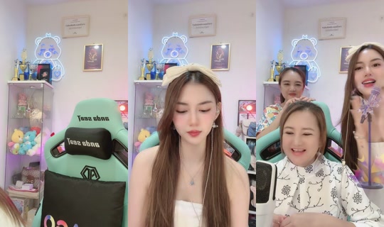 baicha.chalisa15's Live Session — Aug 19, 2026, 2:04 PM
