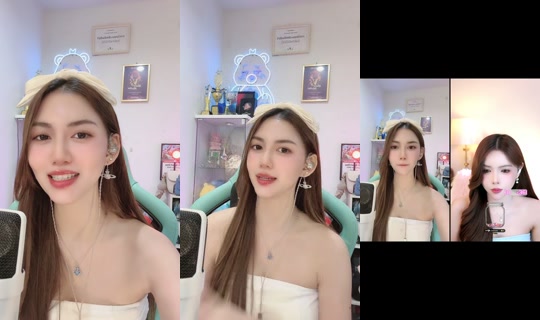 baicha.chalisa15's Live Session — Aug 19, 2026, 4:35 PM