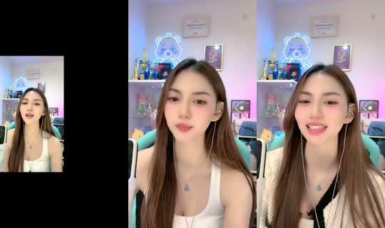 baicha.chalisa15's Live Session — Aug 20, 2026, 6:18 AM
