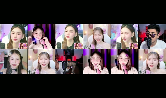 baicha.chalisa15's Live Session — Oct 4, 2026, 3:40 PM