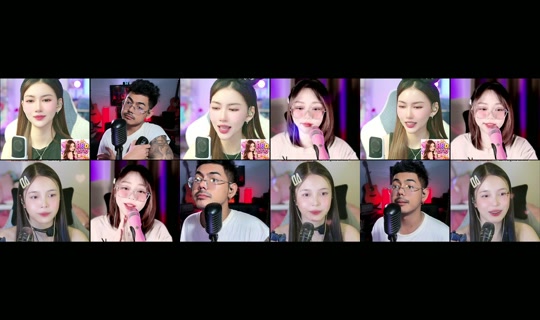 baicha.chalisa15's Live Session — Oct 4, 2026, 5:21 PM