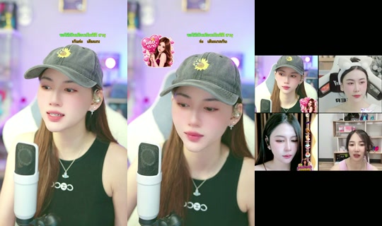 baicha.chalisa15's Live Session — Oct 5, 2026, 7:34 AM