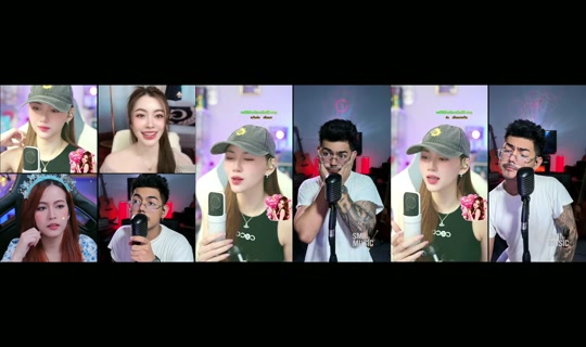 baicha.chalisa15's Live Session — Oct 5, 2026, 9:25 AM