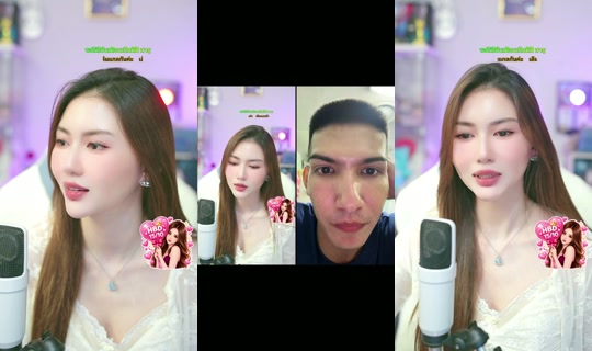 baicha.chalisa15's Live Session — Oct 8, 2026, 2:48 PM
