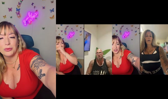 baihtx's Live Session — Jul 26, 2026, 12:00 AM