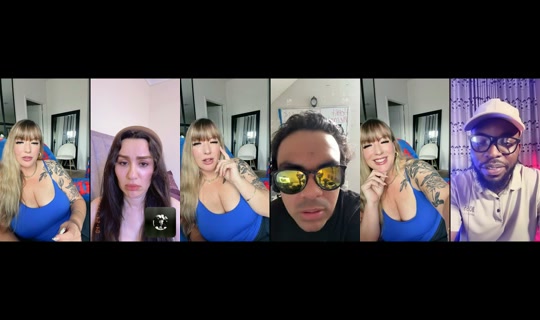 baihtx's Live Session — Aug 1, 2026, 7:02 PM