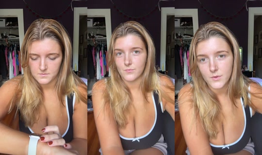 baileycroft23's Live Session — Sep 19, 2026, 1:46 PM