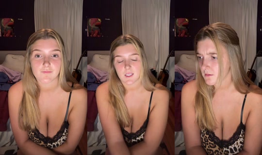 baileycroft23's Live Session — Sep 22, 2026, 11:25 PM