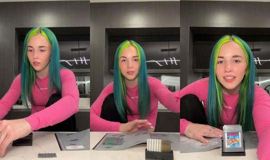 baileyeilishtwin's Live Session — Jul 19, 2026, 1:15 AM