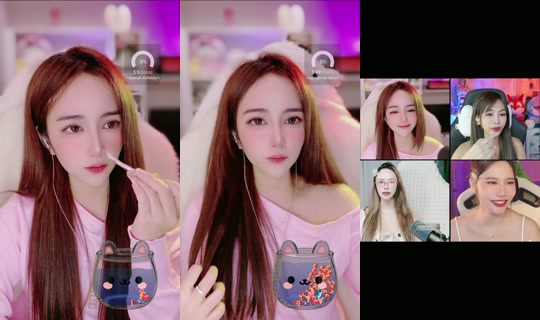 baitoey_817's Live Session — Jul 23, 2026, 3:59 PM
