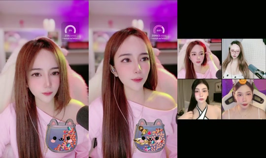 baitoey_817's Live Session — Jul 23, 2026, 4:50 PM