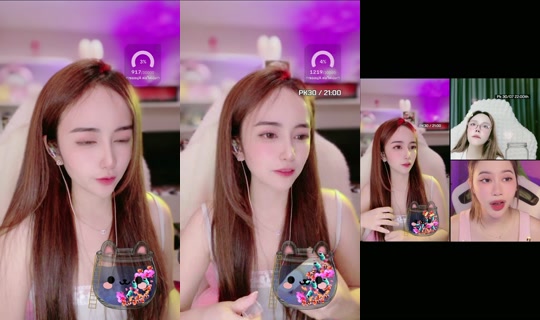 baitoey_817's Live Session — Jul 25, 2026, 4:11 PM