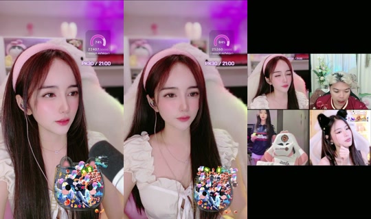 baitoey_817's Live Session — Jul 26, 2026, 6:03 PM