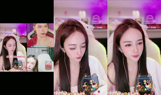 baitoey_817's Live Session — Jul 27, 2026, 6:51 PM
