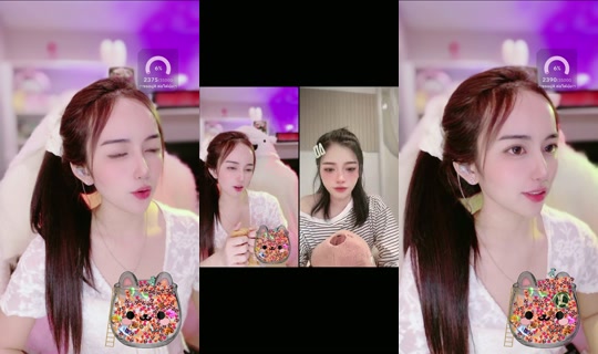baitoey_817's Live Session — Aug 5, 2026, 6:17 PM