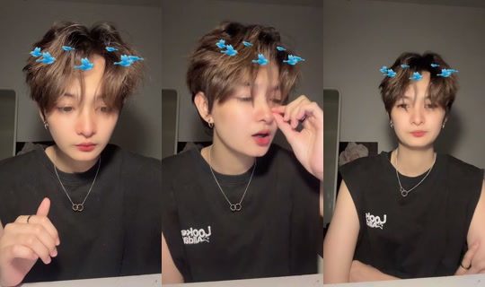 baitoeyyyyy05's Live Session — Jul 25, 2026, 5:45 PM