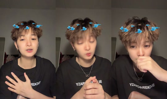 baitoeyyyyy05's Live Session — Jul 26, 2026, 5:46 PM