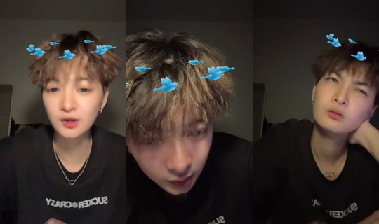 baitoeyyyyy05's Live Session — Jul 26, 2026, 6:37 PM