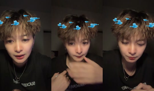 baitoeyyyyy05's Live Session — Jul 26, 2026, 7:28 PM