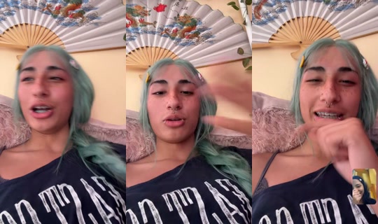 bajablastdrinkaa69's Live Session — Sep 15, 2026, 9:41 PM