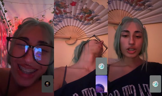 bajablastdrinkaa69's Live Session — Sep 16, 2026, 12:16 AM