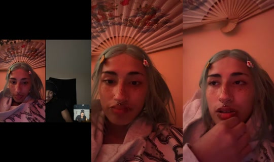 bajablastdrinkaa69's Live Session — Sep 16, 2026, 4:56 AM