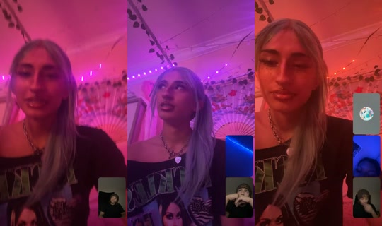 bajablastdrinkaa69's Live Session — Sep 19, 2026, 1:13 AM